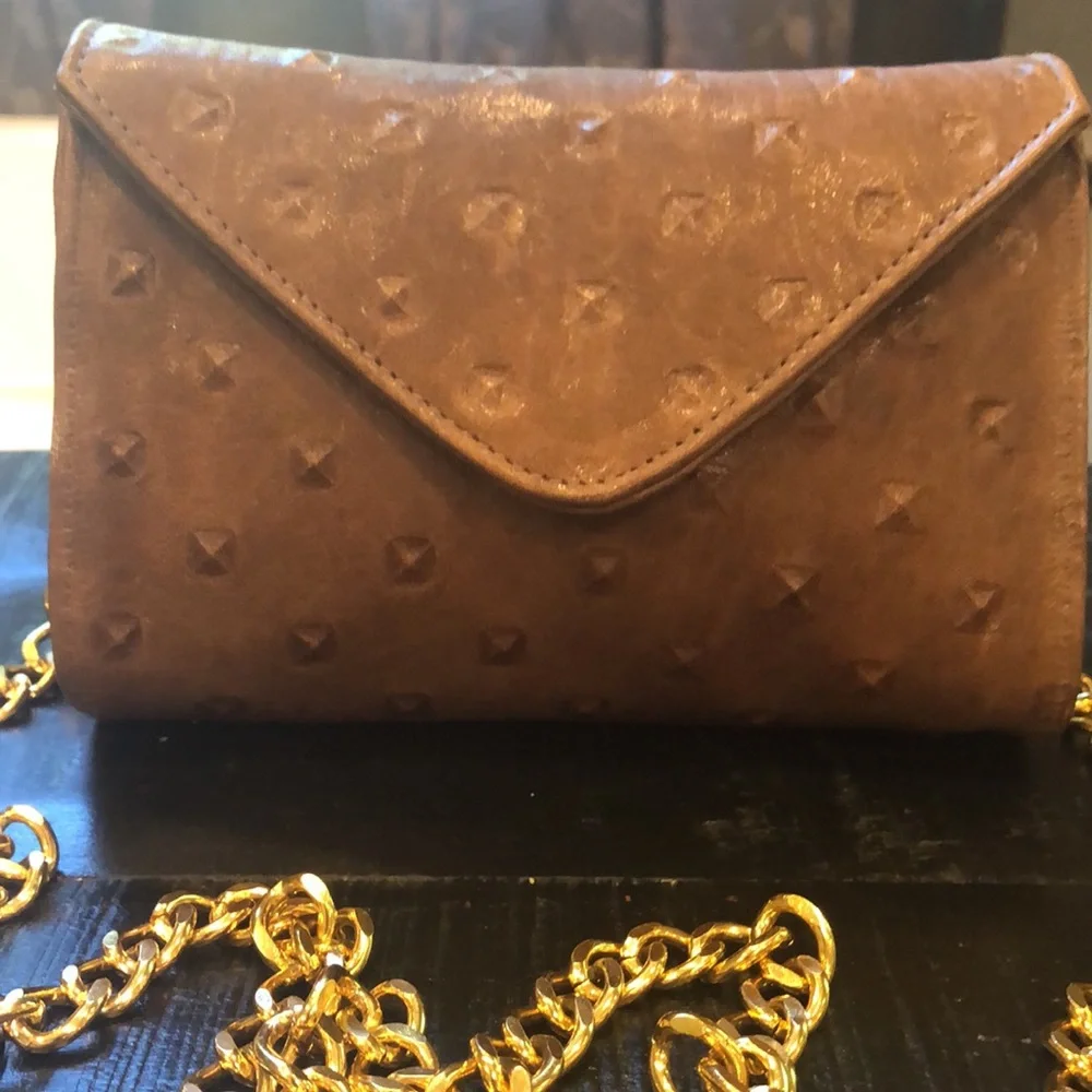 JJ Winters Cross Body bag - Picture 2 of 13